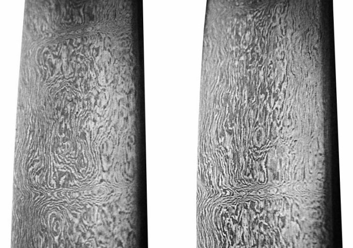 Ancient Secrets Of The Damascus Steel â€“ Legendary Metal Used By Crusaders And Other Warriors