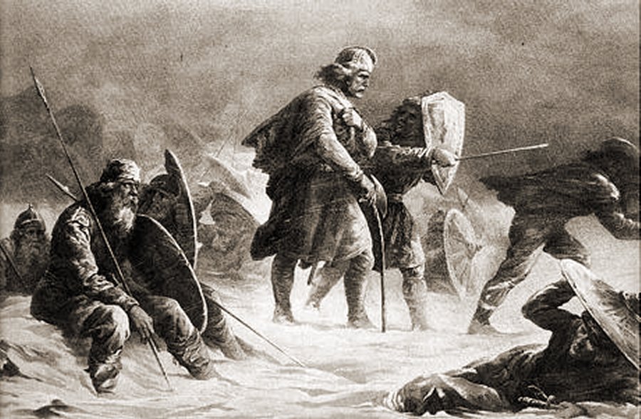 On This Day In History Sverre Sigurdsson Became King Of Norway On