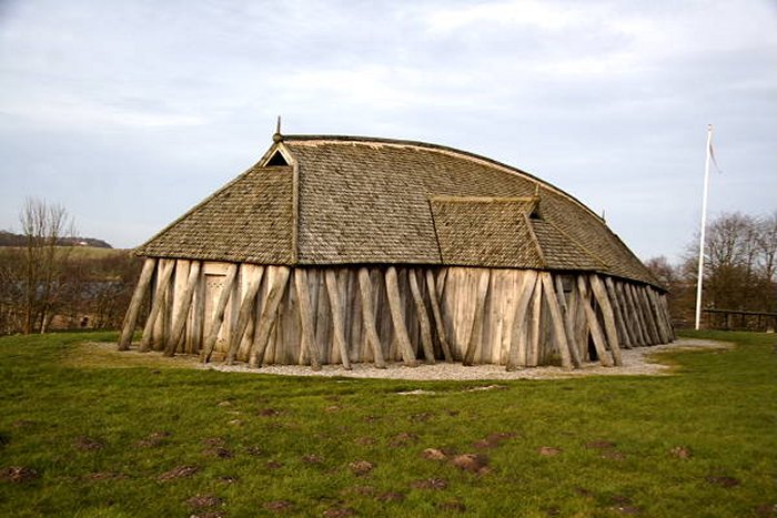 Casa Viking