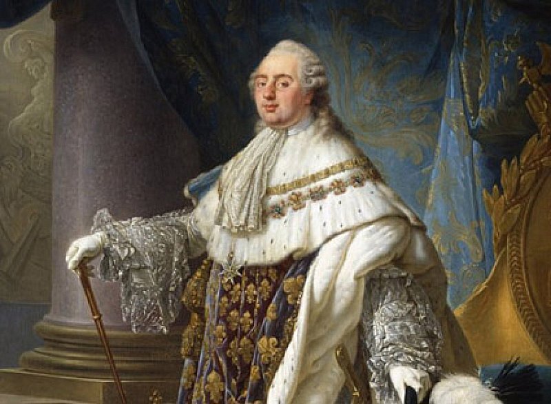On This Day In History: King Louis XVI Of France Was Put On Trial For Treason - On Dec 11, 1792 ...