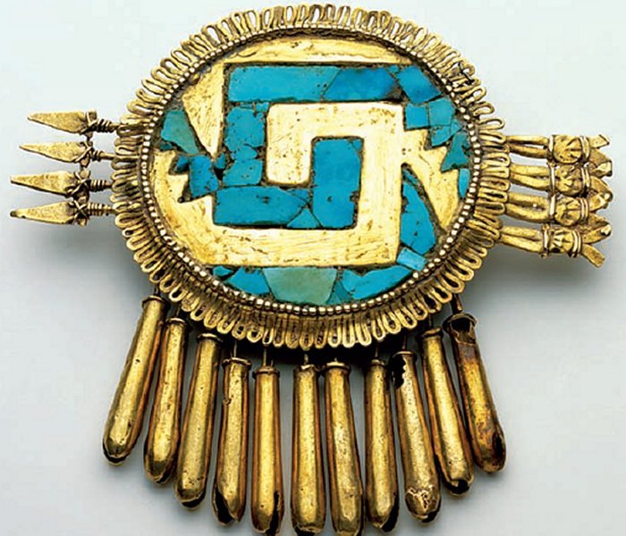 The Mixtec – Mysterious Very Advanced Culture Of The Foremost Goldsmiths Of Mesoamerica