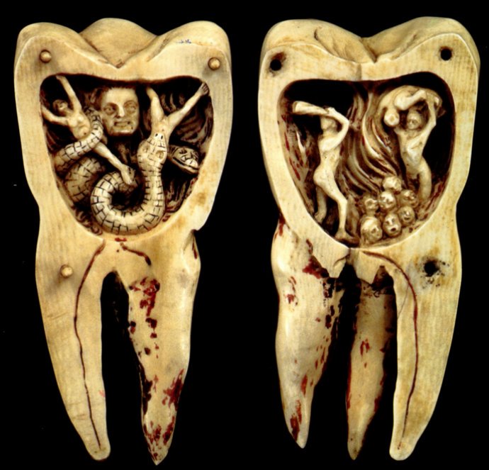 How to uncover the History Of Dentistry