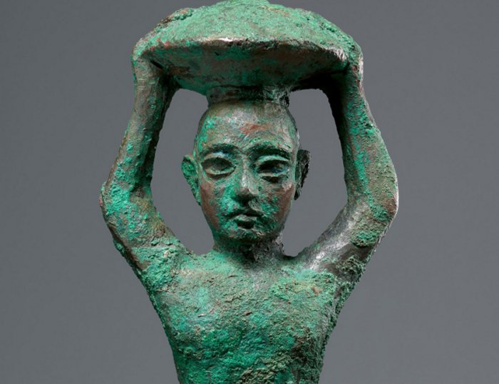 Divine Shulgi Of Ur Influential, LongRuling King, Conqueror And