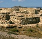 Los Millares -  5,000-Year-Old Advanced Copper City In Europe