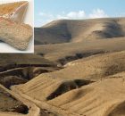 Mystery Of The 80 Million-Year-Old Sharks' Teeth In The City Of David