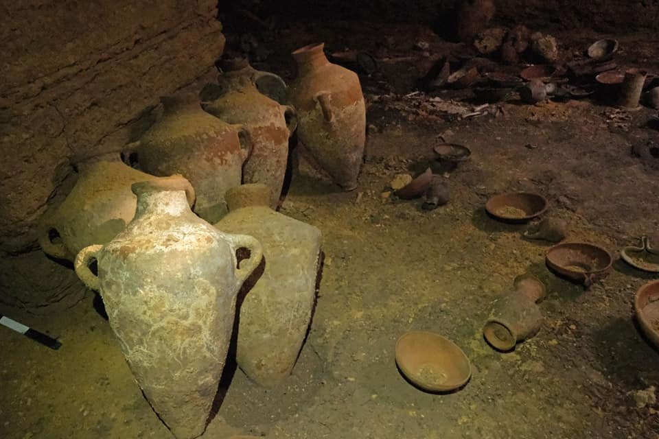 Israel Antiquities Authority