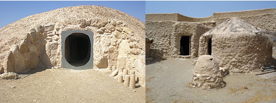 Los Millares - 5,000-Year-Old Advanced Copper City In Europe