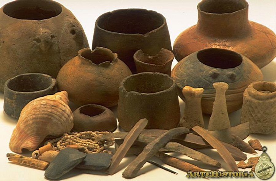 Los Millares - 5,000-Year-Old Advanced Copper City In Europe