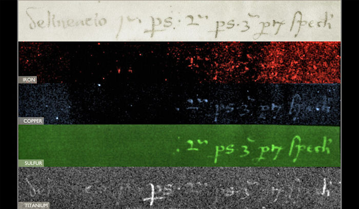 The Vinland Map Is A Fake - New Evidence Uncovered By Scientists