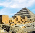 3,500-Year-Old Egyptian Tomb Of Guardian Of Pharaoh's Secret Archive Discovered In Saqqara