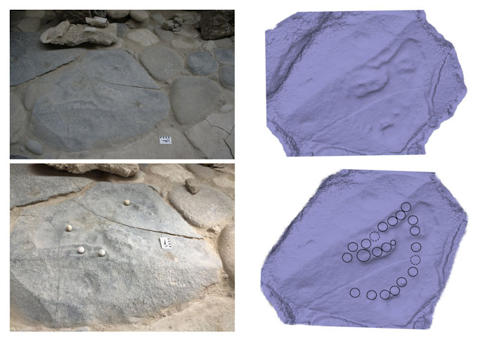 Mysterious Stone Spheres Could Be From Ancient Greek Board Game - Scientists Say