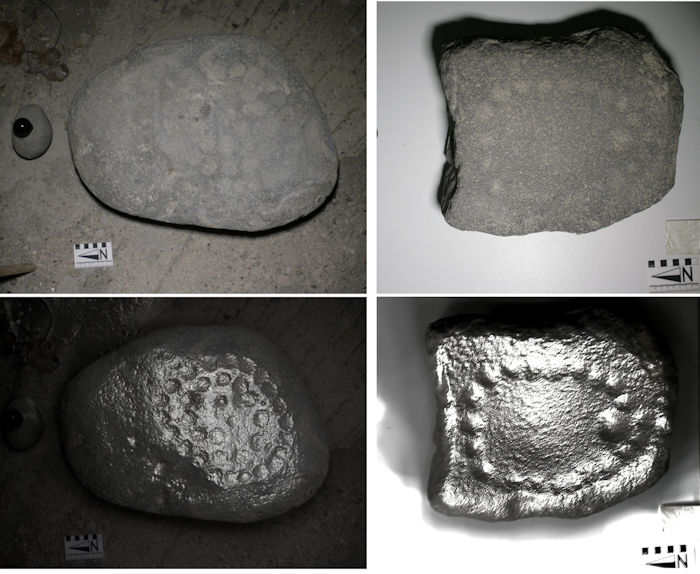 Mysterious Stone Spheres Could Be From Ancient Greek Board Game - Scientists Say