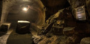 Gilmerton Cove: sistema de cavernas misteriosas ainda mantém segredos centenários