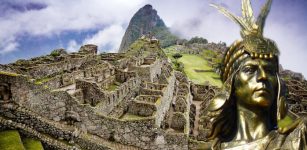 Por que o Império Inca era tão poderoso e bem organizado?