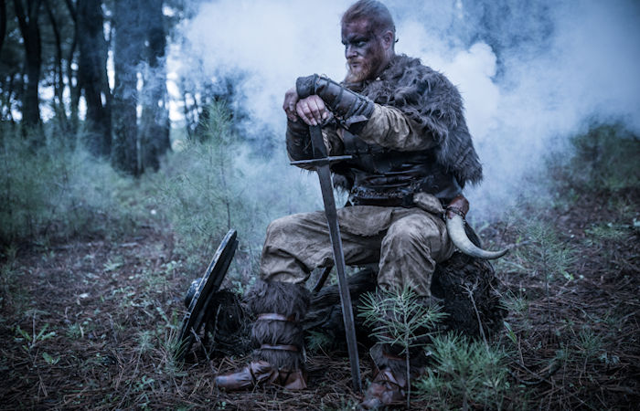 A autoimagem dos Vikings foi influenciada pela Roma antiga – túmulos e artefatos intrigantes revelam