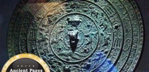 Mystery Of Ancient "Magical" Mirrors - Some Of The Strangest Objects In The World