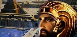 Legacy Of The Ancients: Cyrus the Great Cylinder – The Charter Of Human Rights