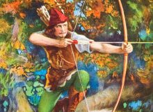 Why The Legend Of Robin Hood Is More Complex Than Previously Thought And Possibly Wrong