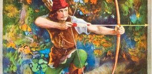 Why The Legend Of Robin Hood Is More Complex Than Previously Thought And Possibly Wrong