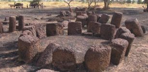 African Stonehenge - Extraordinary Stone Circles Of Senegambia - Who Were The Unknown Builders?