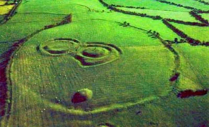 Hill of Tara, Ireland