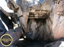 Enigma Of Ancient Upside Down Stairs At Sacsayhuamán