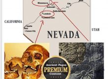 Great And Never Explained Mysteries Of Nevada's History