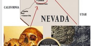 Great And Never Explained Mysteries Of Nevada's History