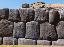 Sacsayhuamán, Cusco, Peru