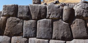 Sacsayhuamán, Cusco, Peru