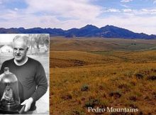 America's Mysterious Pedro Mountain Mummy And The Hidden Race Of Little People