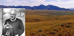 America's Mysterious Pedro Mountain Mummy And The Hidden Race Of Little People