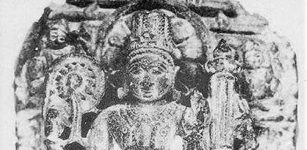 Dwarka ancient artifacts