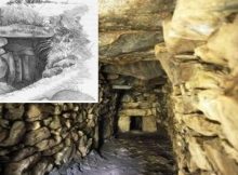 Mysterious And Secret Ancient Caves Of Cornwall - Where People Experience Strange Visions