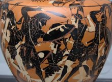 Did The Amazons Really Exist? – Truth Behind Myths Of Fierce Female Warriors