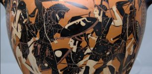 Did The Amazons Really Exist? – Truth Behind Myths Of Fierce Female Warriors