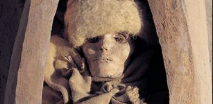 The Beauty of Xiaohe