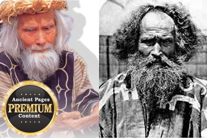 First Peoples Of Japan: Ainu Civilization And Its Unknown Origin