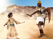 Mystery Of Pre-Adamic Didanum Race: Giants Who Were Ancestors Of The Nephilim and Rephaim