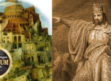 Mystery Of The Tower Of Babel – The Mountain Of God Or A Symbol Of Chaos And Ignorance?