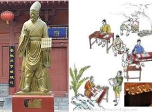 Chinese Invention: World's First Known Movable Type Printing