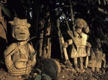Mystery Of Sacred Groves Of Oshogbo And Its Remarkable Ancient Figures
