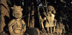 Mystery Of Sacred Groves Of Oshogbo And Its Remarkable Ancient Figures