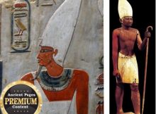 Mysterious Ancient Rulers With Elongated Skulls - Who Were They Really?