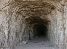 Ancient Superhighways: 12,000-Year-Old Massive Underground Tunnels From Scotland To Turkey