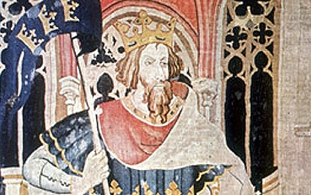 King Arthur