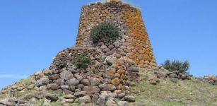 'Nuraghi' - Thousands Of Beehive-Like Towers Are Sardinia's Greatest Mystery