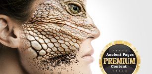Controversial Ancient History: Did Humans Evolve From Reptilians? The Serpent Connection From Ancient Myths To Modern Science