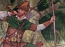Unraveling The Secret History Of King Arthur And Robin Hood