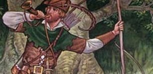 Unraveling The Secret History Of King Arthur And Robin Hood